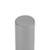 EMSA Light puodelis 400 ml sidabrinis