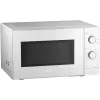 Bosch Serie 2 FL020MW0 Baltas Solo mikrobangų krosnelė, stalviršinė, 20 L, 800 W