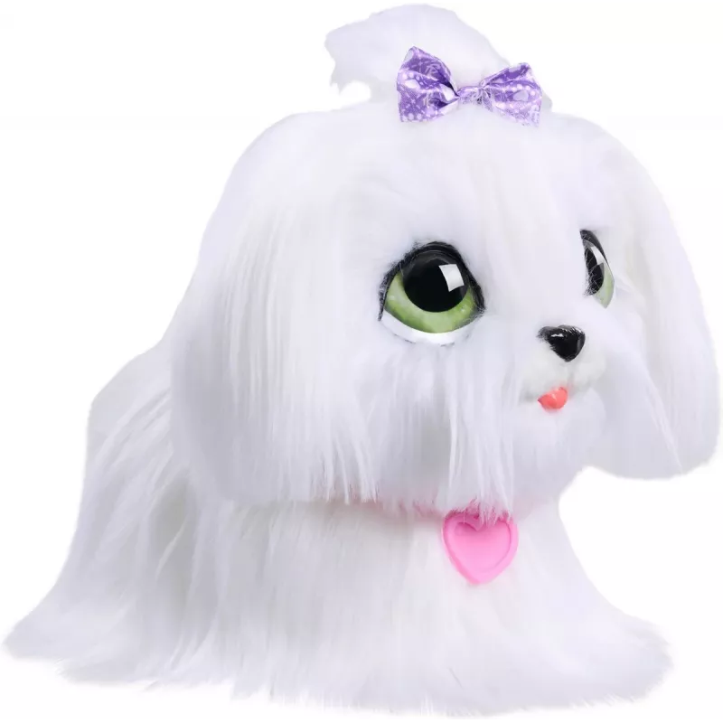FurReal Gogo vaikštantis šuniukas, berniukas/mergaitė, 4 metai, garsas