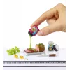 Miniverse Make It Mini Holiday – Kalėdinis kūrybinis rinkinys, 8 m., Įvairiaspalvis, Plastikas