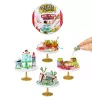 Miniverse Make It Mini Holiday – Kalėdinis kūrybinis rinkinys, 8 m., Įvairiaspalvis, Plastikas
