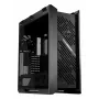 Korpusas ASUS ROG Strix Helios II Midi Tower — ATX/Midi Tower, grūdintas stiklas, 420 mm GPU, 3x140 mm priekiniai ventiliatoriai, USB-C