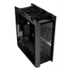 Korpusas ASUS ROG Strix Helios II Midi Tower — ATX/Midi Tower, grūdintas stiklas, 420 mm GPU, 3x140 mm priekiniai ventiliatoriai, USB-C
