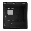 Korpusas ASUS ROG Strix Helios II Midi Tower — ATX/Midi Tower, grūdintas stiklas, 420 mm GPU, 3x140 mm priekiniai ventiliatoriai, USB-C