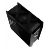 Korpusas ASUS ROG Strix Helios II Midi Tower — ATX/Midi Tower, grūdintas stiklas, 420 mm GPU, 3x140 mm priekiniai ventiliatoriai, USB-C
