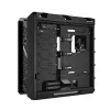 Korpusas ASUS ROG Strix Helios II Midi Tower — ATX/Midi Tower, grūdintas stiklas, 420 mm GPU, 3x140 mm priekiniai ventiliatoriai, USB-C