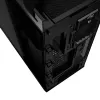 Korpusas ASUS ROG Strix Helios II Midi Tower — ATX/Midi Tower, grūdintas stiklas, 420 mm GPU, 3x140 mm priekiniai ventiliatoriai, USB-C