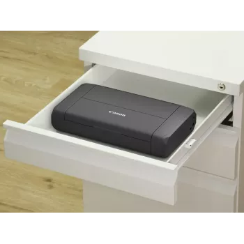 Spausdintuvas Canon MAXIFY BX110 rašalinis spalvotas 4800 x 1200 DPI A4 Wi-Fi