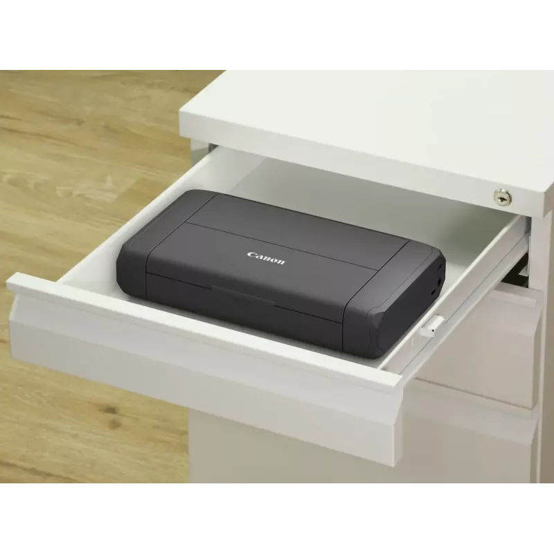 Spausdintuvas Canon MAXIFY BX110 rašalinis spalvotas 4800 x 1200 DPI A4 Wi-Fi