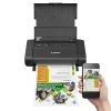 Spausdintuvas Canon MAXIFY BX110 rašalinis spalvotas 4800 x 1200 DPI A4 Wi-Fi