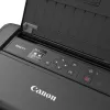 Spausdintuvas Canon MAXIFY BX110 rašalinis spalvotas 4800 x 1200 DPI A4 Wi-Fi
