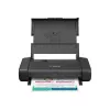 Spausdintuvas Canon MAXIFY BX110 rašalinis spalvotas 4800 x 1200 DPI A4 Wi-Fi