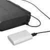 Spausdintuvas Canon MAXIFY BX110 rašalinis spalvotas 4800 x 1200 DPI A4 Wi-Fi