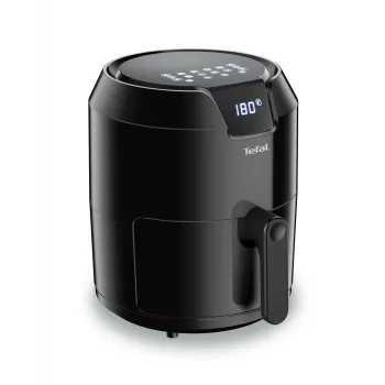 Tefal Easy Fry Precision EY4018 Karšto oro gruzdintuvė 4.2 L 1500 W Juoda