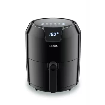 Tefal Easy Fry Precision EY4018 Karšto oro gruzdintuvė 4.2 L 1500 W Juoda