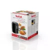 Tefal Easy Fry Precision EY4018 Karšto oro gruzdintuvė 4.2 L 1500 W Juoda