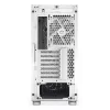 Korpusas ENDORFY ARX 500 ARGB White Midi Tower, grūdintas stiklas, ATX/Micro-ATX/Mini-ITX, 3x140mm + 1x140mm, 1×3.5 inch + 6×2.5 inch