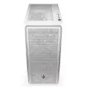 Korpusas ENDORFY ARX 500 ARGB White Midi Tower, grūdintas stiklas, ATX/Micro-ATX/Mini-ITX, 3x140mm + 1x140mm, 1×3.5 inch + 6×2.5 inch