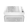 Korpusas ENDORFY ARX 500 ARGB White Midi Tower, grūdintas stiklas, ATX/Micro-ATX/Mini-ITX, 3x140mm + 1x140mm, 1×3.5 inch + 6×2.5 inch