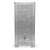 Korpusas ENDORFY ARX 500 ARGB White Midi Tower, grūdintas stiklas, ATX/Micro-ATX/Mini-ITX, 3x140mm + 1x140mm, 1×3.5 inch + 6×2.5 inch