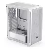Korpusas ENDORFY ARX 500 ARGB White Midi Tower, grūdintas stiklas, ATX/Micro-ATX/Mini-ITX, 3x140mm + 1x140mm, 1×3.5 inch + 6×2.5 inch