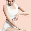 Braun Silk-expert Pro Silk-expert Mini IPL plaukų šalinimo prietaisas, rožinė, balta