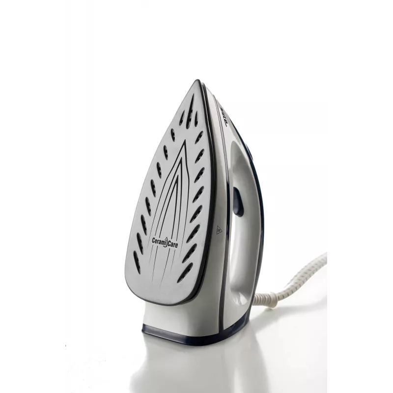 Lyginimo lygintuvas Ariete 5571/00 2400 W Keraminis padas Baltas