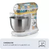 Planetinis maišytuvas Ariete 1588/0P 1200 W įvairiaspalvis geltonas