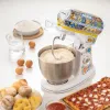 Planetinis maišytuvas Ariete 1588/0P 1200 W įvairiaspalvis geltonas