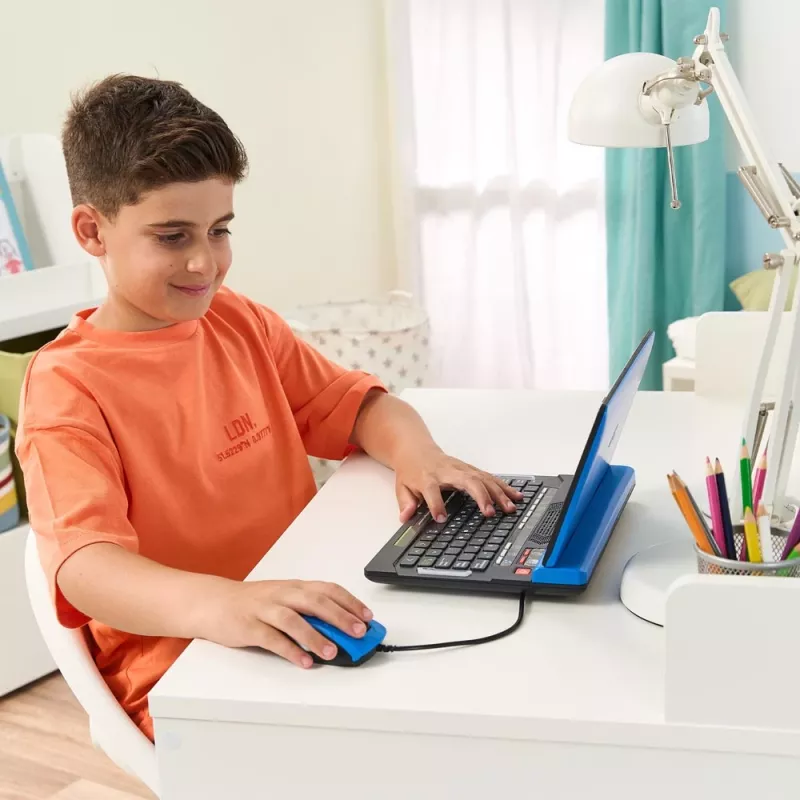 VTech 581244 – elektroninis žaislas, įvairiaspalvis, vienam žaidėjui