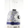 Ariete 583 Capri blenderis su 1,5 l stikliniu indu, 4 nerūdijančio plieno peiliais, 4 greičiais + pulsas, 1000 W