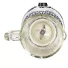 Ariete 583 Capri blenderis su 1,5 l stikliniu indu, 4 nerūdijančio plieno peiliais, 4 greičiais + pulsas, 1000 W