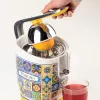 Elektrinė citrusinių vaisių spaudė Ariete 0413/0P 0.6L 85W įvairiaspalvė geltona