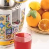Elektrinė citrusinių vaisių spaudė Ariete 0413/0P 0.6L 85W įvairiaspalvė geltona