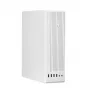 Chieftec BE-10W-300 korpusas Small Form Factor (SFF) Baltas 300 W