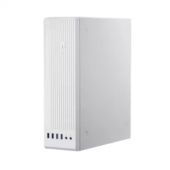 Chieftec BE-10W-300 korpusas Small Form Factor (SFF) Baltas 300 W