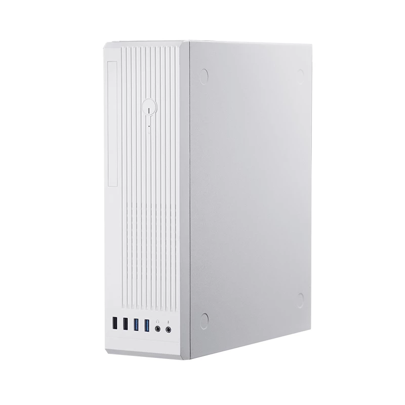 Chieftec BE-10W-300 korpusas Small Form Factor (SFF) Baltas 300 W