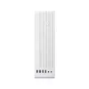 Chieftec BE-10W-300 korpusas Small Form Factor (SFF) Baltas 300 W
