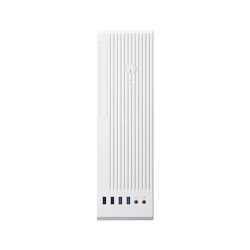 Chieftec BE-10W-300 korpusas Small Form Factor (SFF) Baltas 300 W