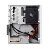 Chieftec BE-10W-300 korpusas Small Form Factor (SFF) Baltas 300 W