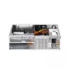 Chieftec BE-10W-300 korpusas Small Form Factor (SFF) Baltas 300 W