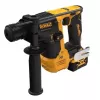 Perforatorius DeWALT DCH072P2-QW 18V 2x5.0Ah bešepetėlis