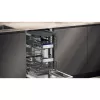 Siemens iQ500 SR65EX09ME indaplovė, pilnai įmontuojama, 10 komplektų