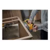 Juostinis šlifuoklis DeWALT DCW220NT-XJ 18V XR 75 x 533 mm be akumuliatoriaus