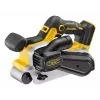 Juostinis šlifuoklis DeWALT DCW220NT-XJ 18V XR 75 x 533 mm be akumuliatoriaus