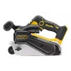 Juostinis šlifuoklis DeWALT DCW220NT-XJ 18V XR 75 x 533 mm be akumuliatoriaus