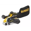 Juostinis šlifuoklis DeWALT DCW220NT-XJ 18V XR 75 x 533 mm be akumuliatoriaus