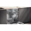 Indaplovė Siemens iQ100 SN61HX01TE visiškai įmontuojama, 13 komplektų, 46 dB, 9 L/ciklas, energijos klasė C
