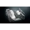 Indaplovė Siemens iQ100 SN61HX01TE visiškai įmontuojama, 13 komplektų, 46 dB, 9 L/ciklas, energijos klasė C