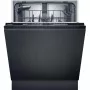 Indaplovė Siemens iQ100 SN61HX01TE visiškai įmontuojama, 13 komplektų, 46 dB, 9 L/ciklas, energijos klasė C